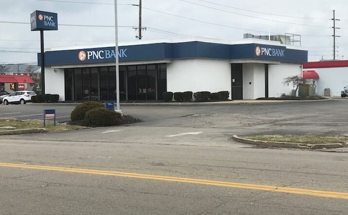 Pictures of Retail property located at 8220 N Springboro Pike, Miamisburg, OH 45342 for comps - image #1