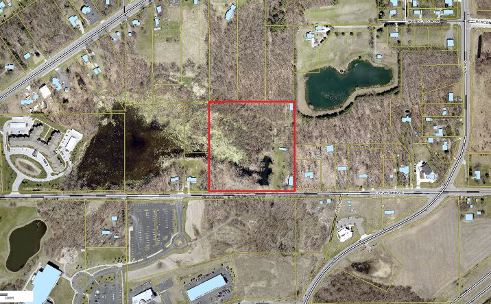 Pictures of Land property located at 15199 Cleveland Rd, Granger, IN 46530 for sales - image #1