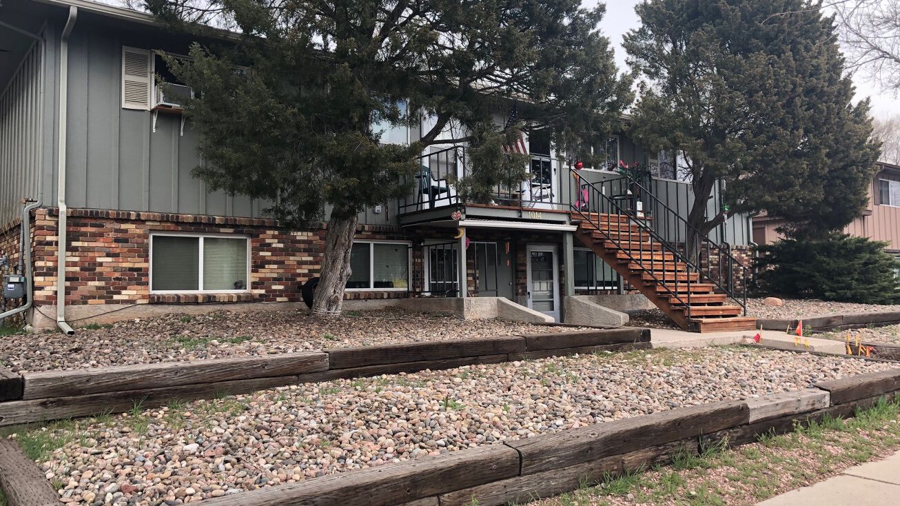 Pictures of Multifamily property located at 1014 Westmoreland Rd