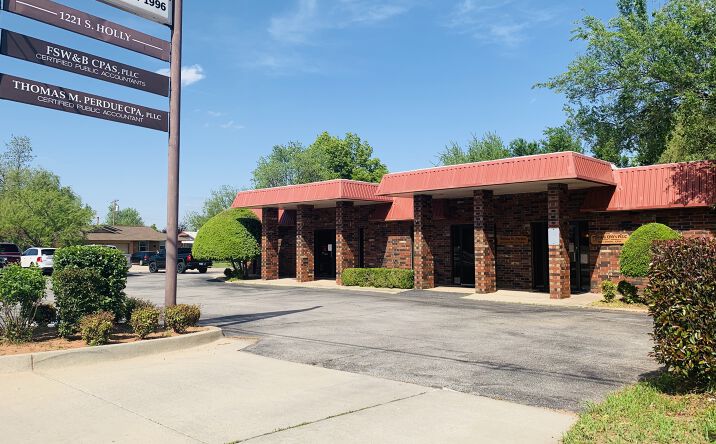 Yukon Ok Commercial Real Estate For Sale Crexi Com