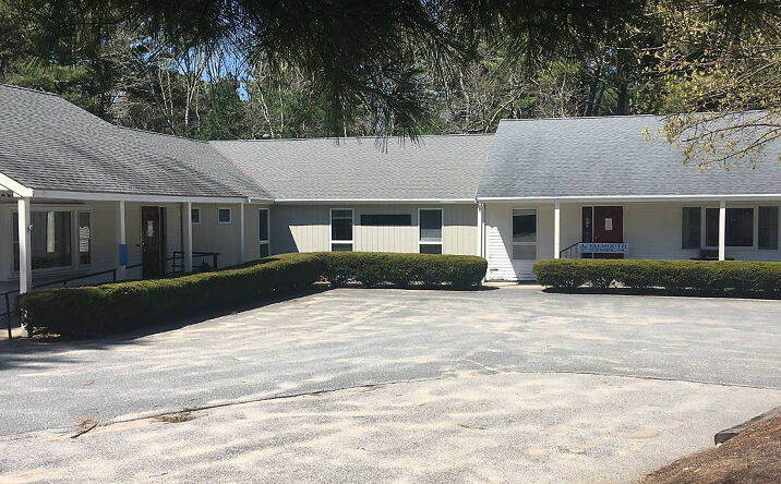 Pictures of Office property located at 1400 MA-28A, Cataumet, MA 02532 for comps - image #1