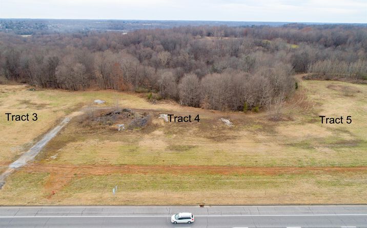 Pictures of Special Purpose property located at 0 Highway 41 N Lot 4, Springfield, TN 37172 for sales - image #1