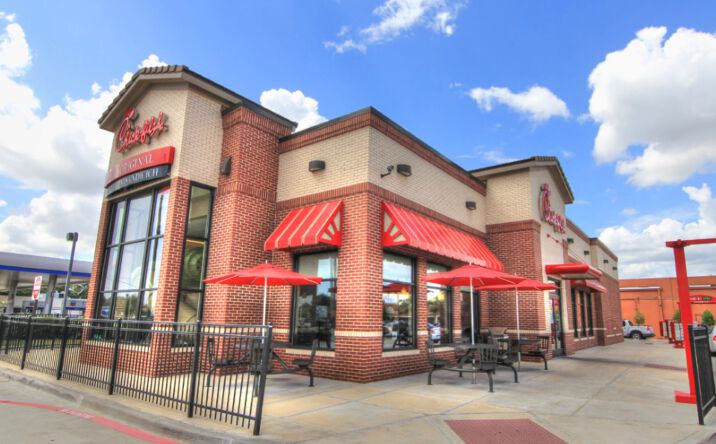 Pictures of Retail property located at SEC E 17th Ave & Ken Kennedy Fwy, Hutchinson, KS 67501 for comps - image #1