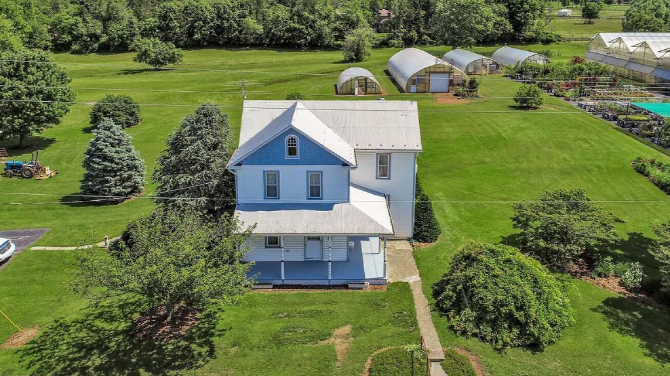 2430 Baltimore Pike, Gettysburg, PA 17325 Land for Sale 2430