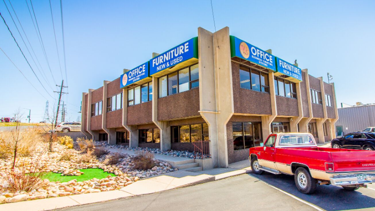 3709 E Platte Ave, Colorado Springs, CO 80909