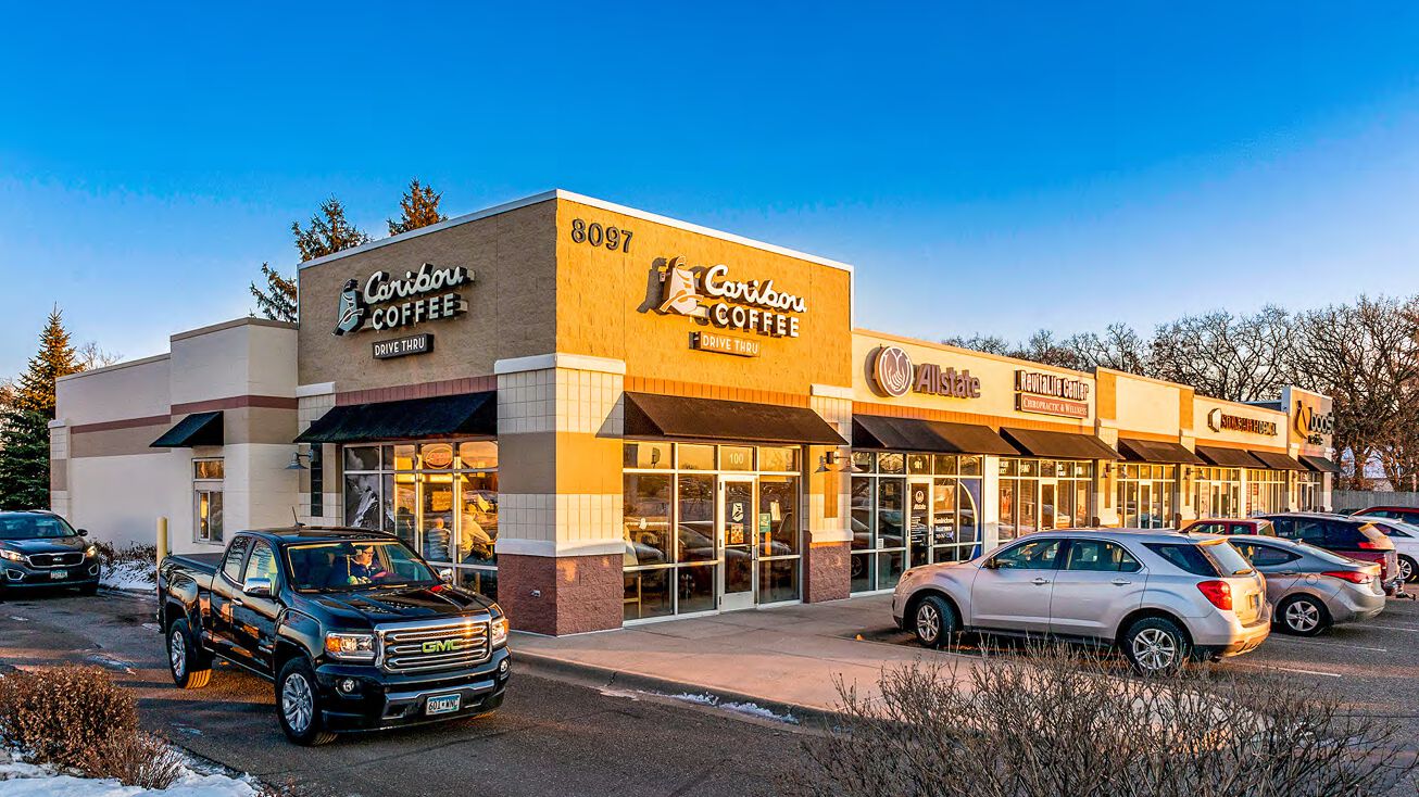 8097 Central Avenue NE, Spring Lake Park, MN 55432