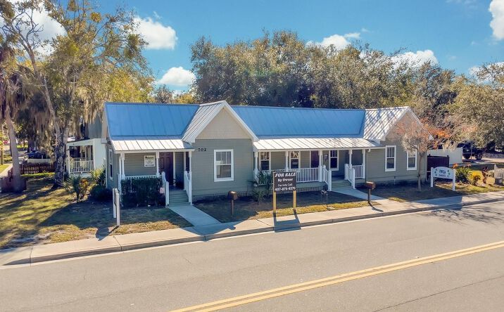 Pictures of Special Purpose property located at 702 MABBETTE STREET, KISSIMMEE, FL 34741 for sales - image #1