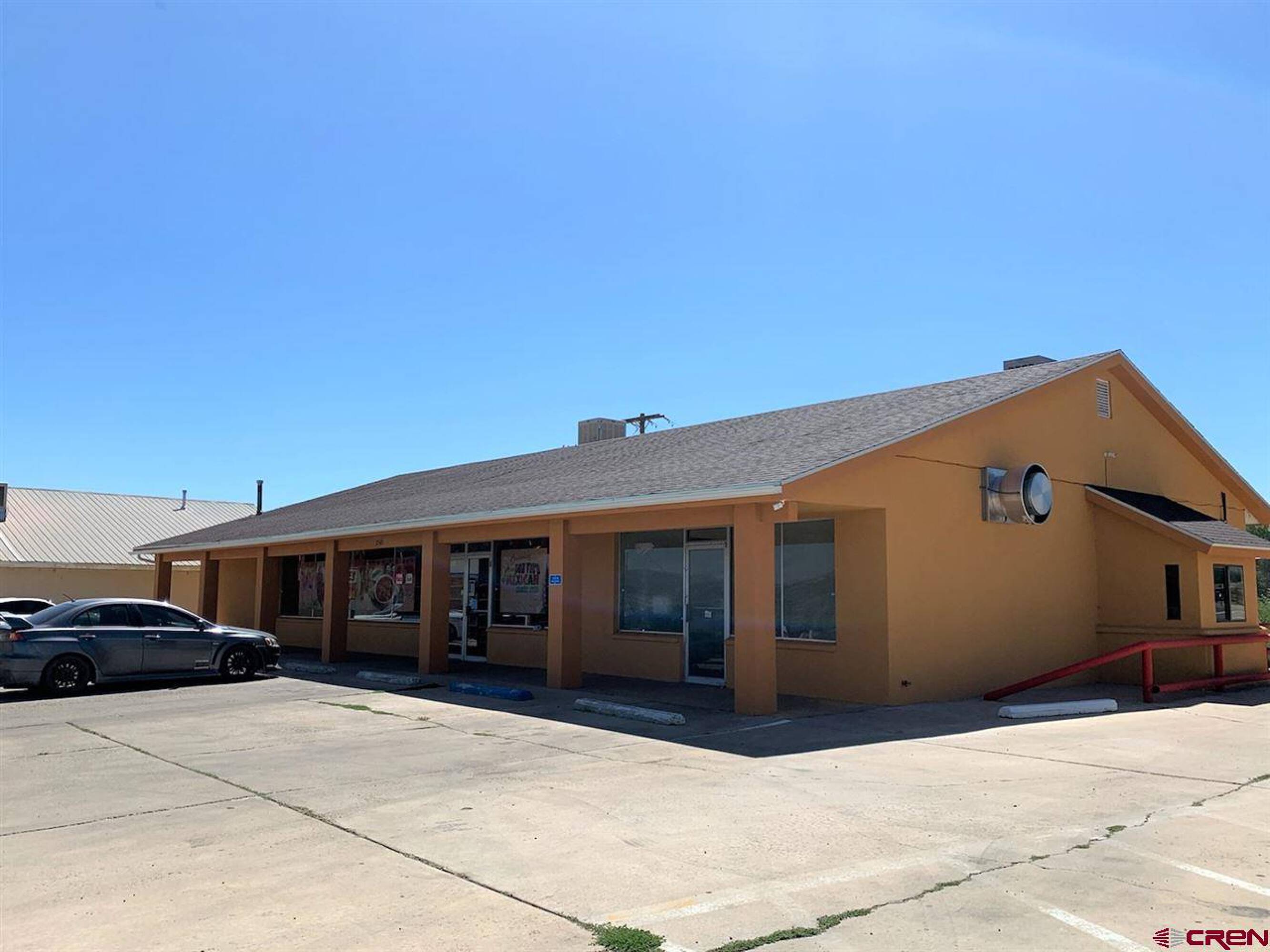 2501 E Main St, Cortez, CO 81321