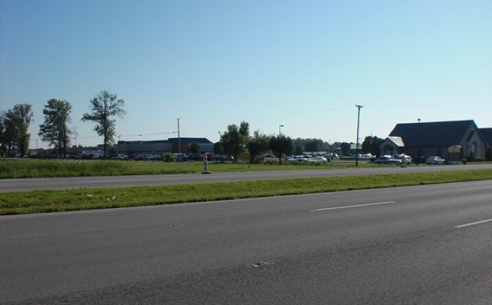 Pictures of Land property located at 0000 Rushing Drive, Herrin, IL 62948 for sales - image #1