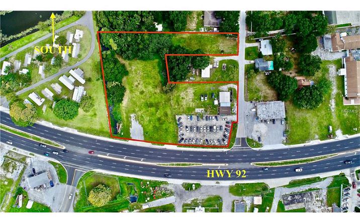 image of property at 3 TENNESSEE LN Auburndale FL 33823-4020