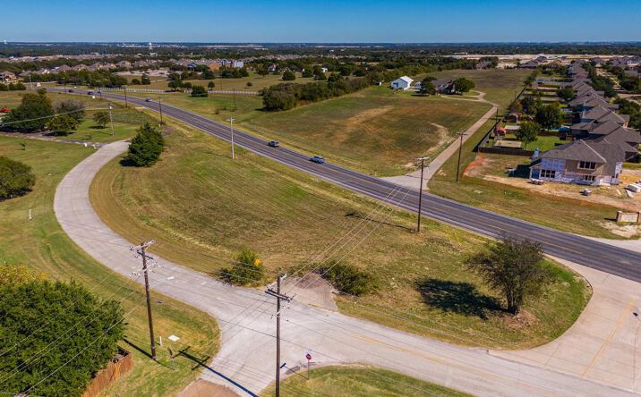 Pictures of Land property located at 000 Fm 663, Midlothian, TX 76065 for sales - image #1
