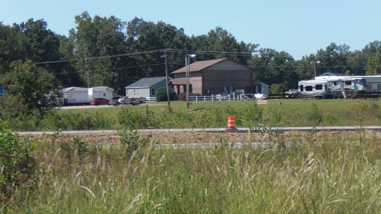 11478 Imhoff Lane, Johnston City, IL 62951