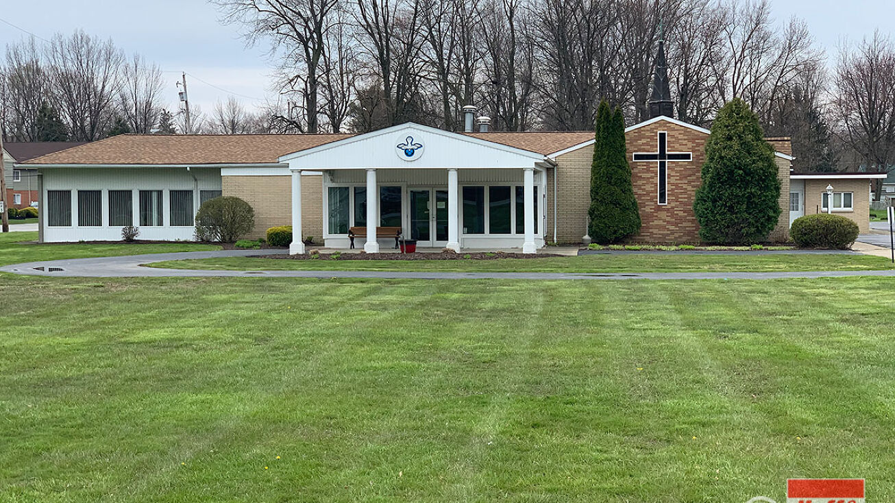 34730 Lakeshore Blvd, Eastlake, OH 44095 Special Purpose Property for