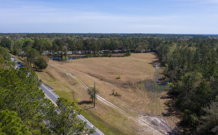 Pictures of Multifamily, Land property located at 149 SW Woolsey Gln, Lake City, FL 32024 for comps - image #1