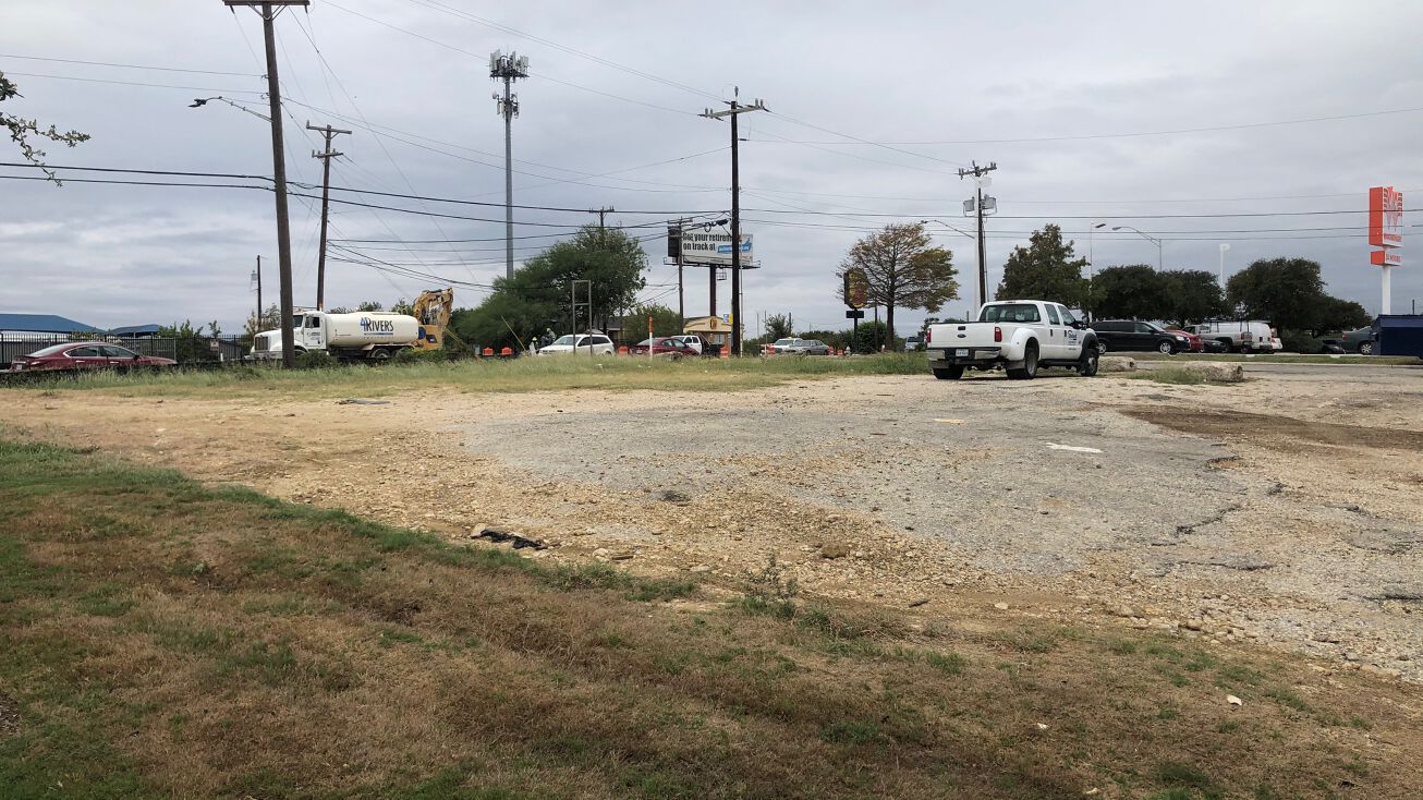 401 Roland Rd, San Antonio, TX 78210