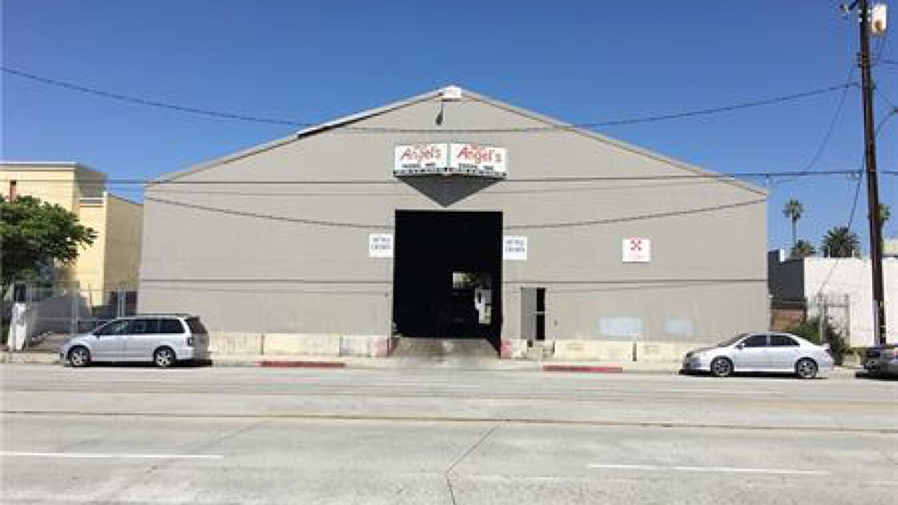 4518 Rowland Ave, El Monte, CA 91731