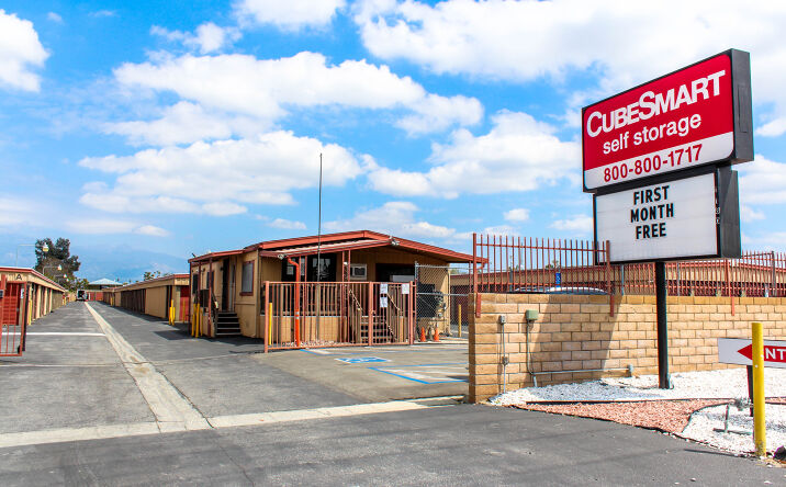 image of property at 1180 N STATE ST Hemet CA 92543-1510