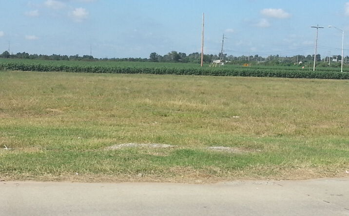 Pictures of Land, Industrial property located at 1201 Lawrence, Sikeston, MO 63801 for sales - image #1