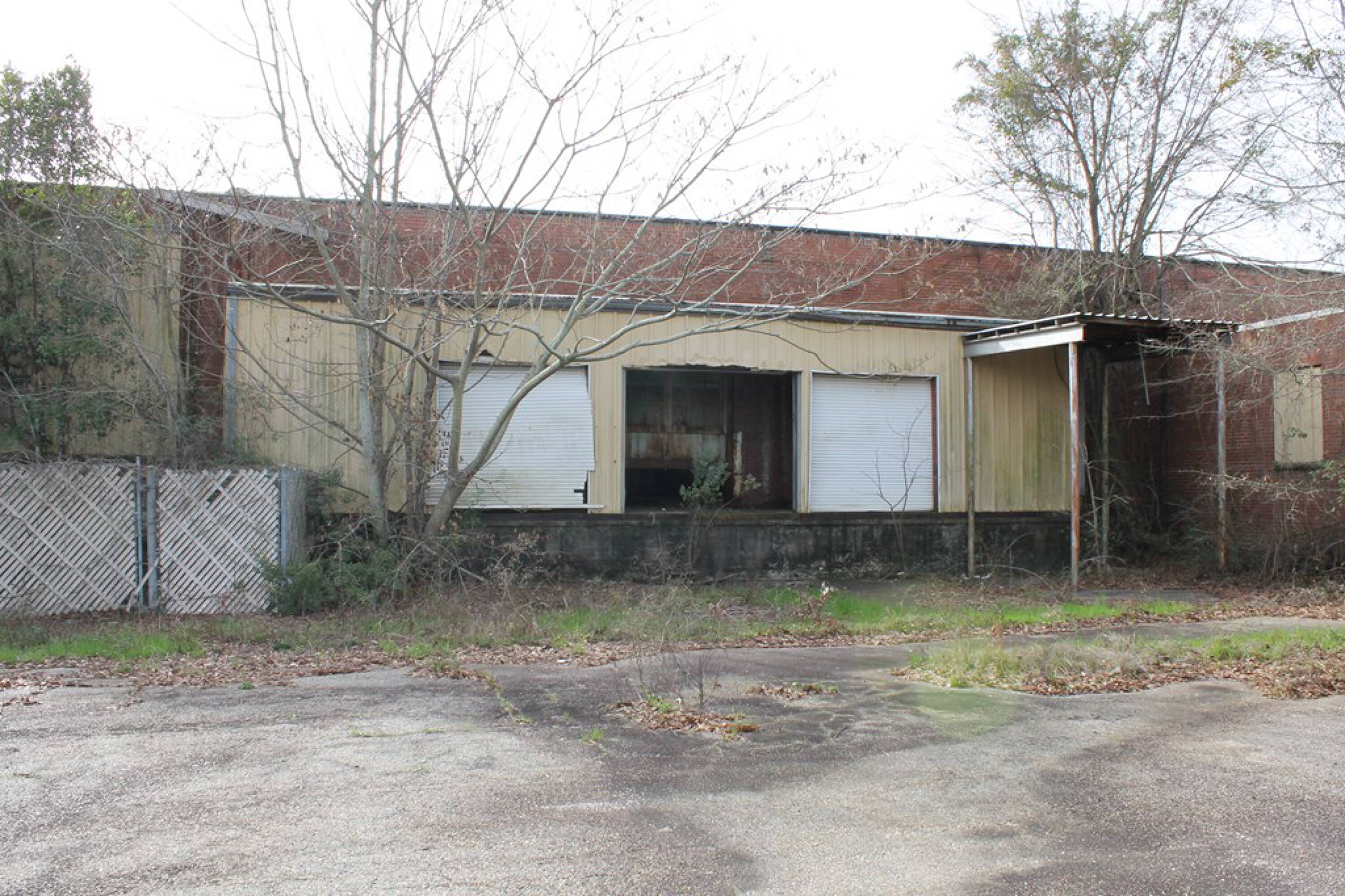 320 Tripp St, Americus, GA 31709