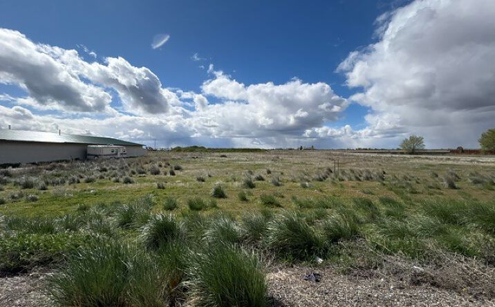 Pictures of Land property located at TBD Airbase RD, Mountain Home, ID 83647 for sales - image #1