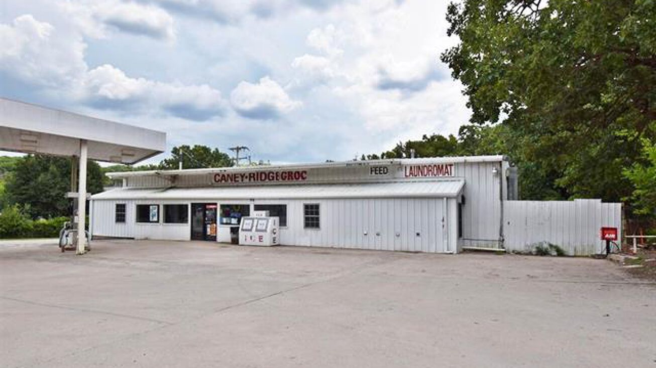 23785 Hwy 100, Welling, OK 74471 Special Purpose Property for Sale