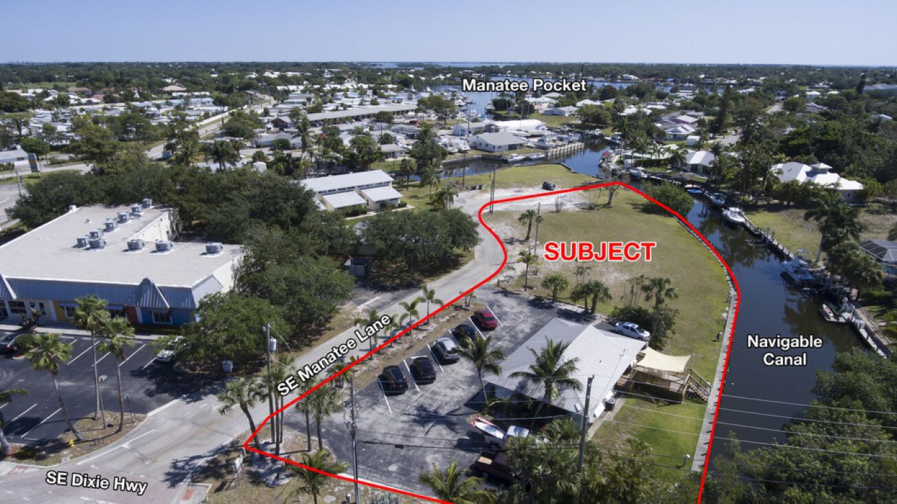 4575 SE Dixie Hwy, Stuart, FL 34997 Office Property for Sale 4575
