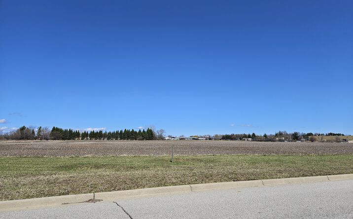 Pictures of Land property located at Temple Drive Lot Lot 1, 2, 3 , 6, 7, & 8, Saginaw, MI 48604 for sales - image #1