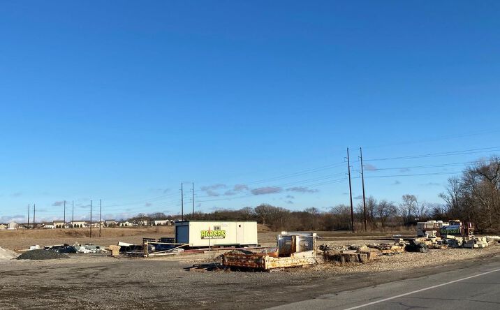 Pictures of Land property located at 0 State Road 130, Valparaiso, IN 46385 for sales - image #1