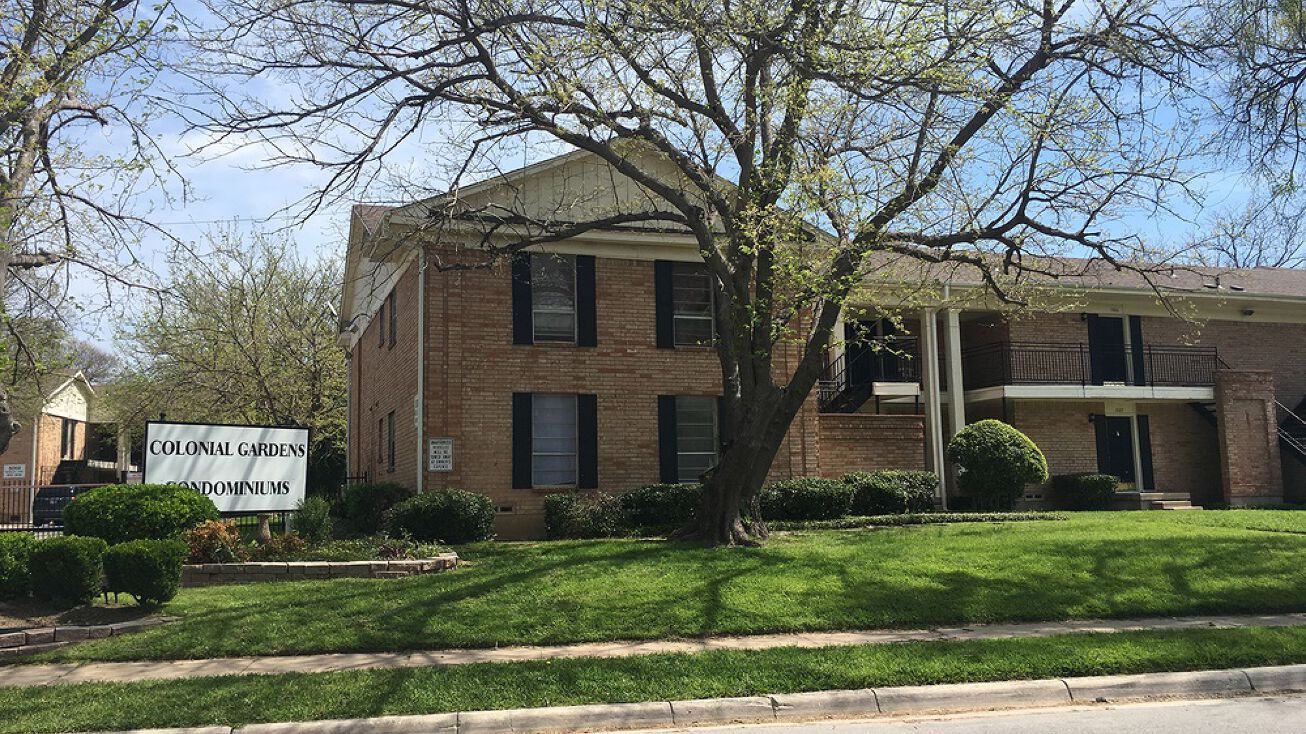 5055 Ridglea Ln, Fort Worth, TX 76116 Multifamily Property for Sale