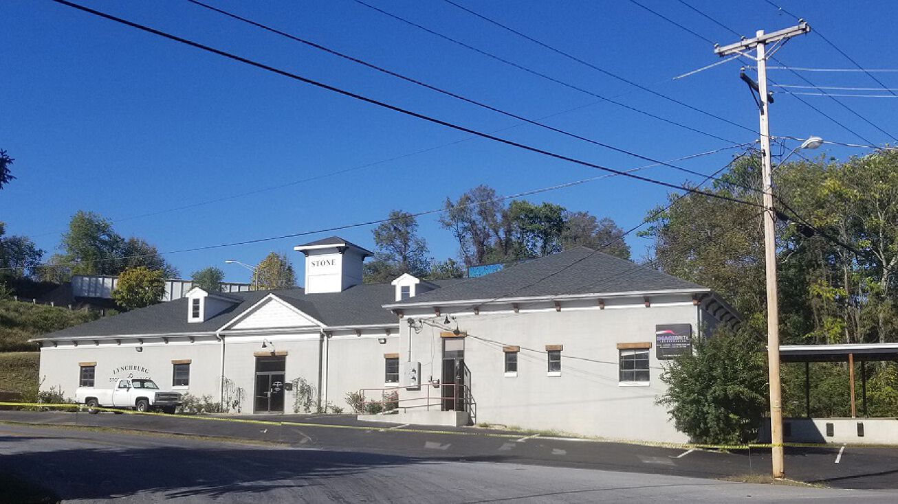 2425 Carroll Ave, Lynchburg, VA 24501