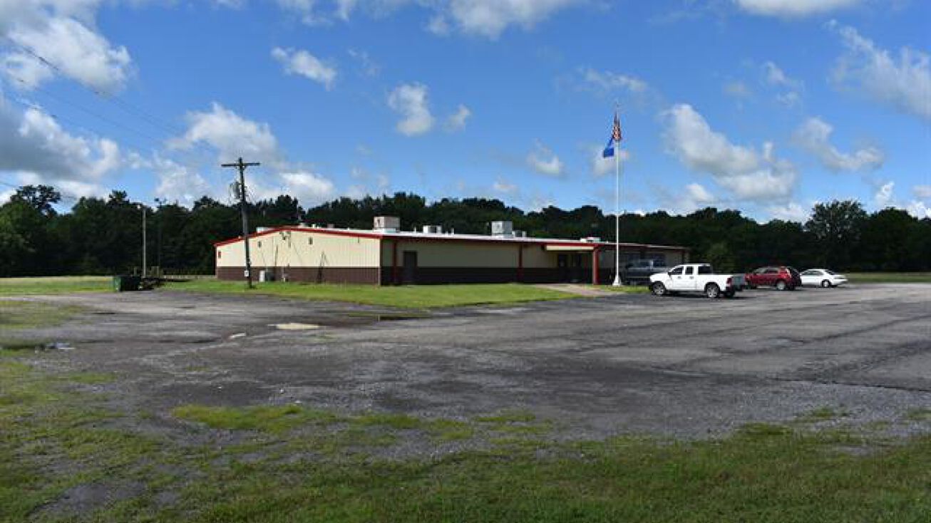 18843 E Murrell Road, Tahlequah, OK 74464 Retail Property for Sale