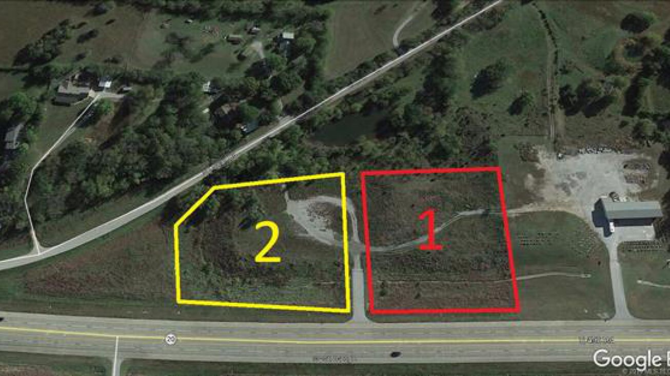 15808 E 495 Rd, Claremore, OK 74019 Land for Sale 15800 E Hwy 20