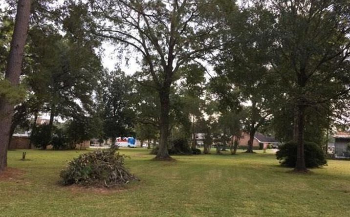 Pictures of Land property located at 740 Sam Houston Jones Parkway, Lake Charles, LA 70611 for sales - image #1