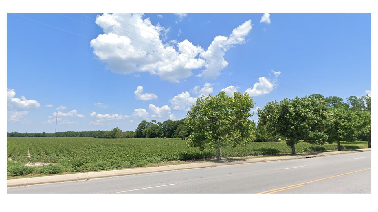 2660 Paxville Hwy, Manning, SC 29102 Land for Sale 2660 Paxville