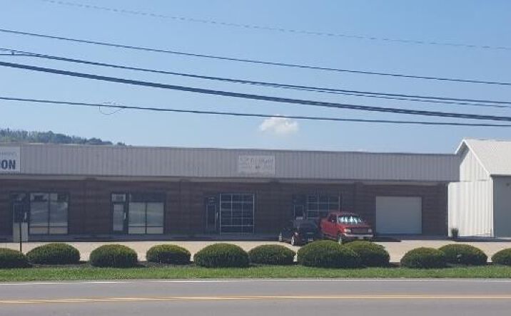 Pictures of Industrial property located at 5838 SR 128, Cleves, OH 45002 for comps - image #1
