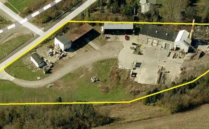 Pictures of Office, Land property located at 10422 Campbell Rd, Harrison, OH 45030 for comps - image #1