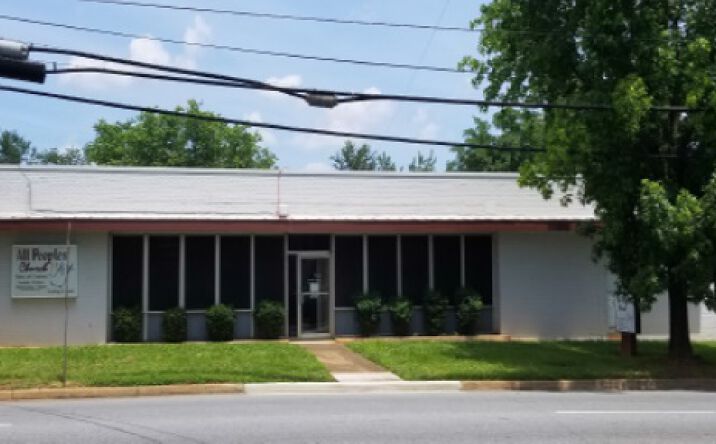 Lynchburg Va Commercial Real Estate For Sale Crexi Com