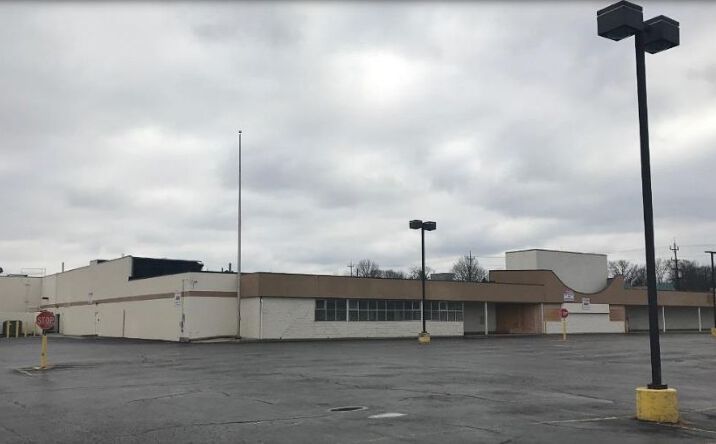 Pictures of Industrial property located at 5242 Crookshank Rd, Cincinnati, OH 45238 for comps - image #1