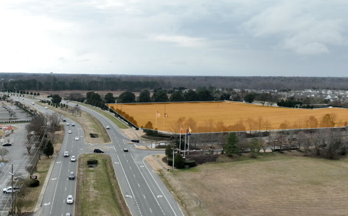 Pictures of Land property located at 6895 Richmond Rd, Williamsburg, VA 23188 for sales - image #1