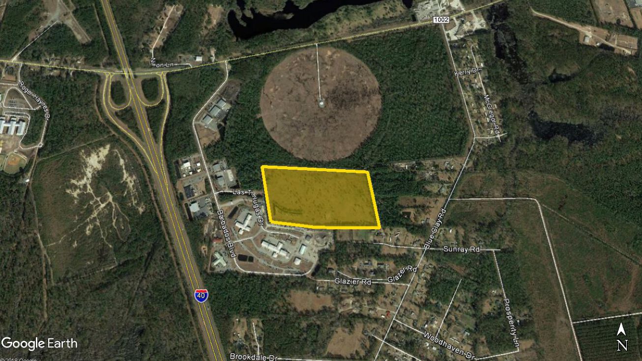 4900 Holly Shelter Rd, Castle Hayne, NC 28429