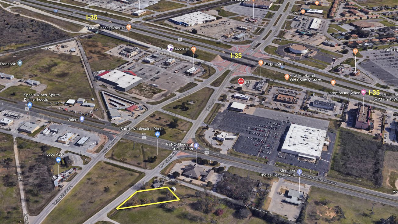 0.505 Acres, Waco, TX 76705 | Crexi.com