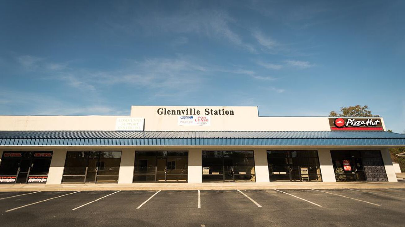 736 Veterans Parkway Parkway, Glennville, GA 30427 Special Purpose