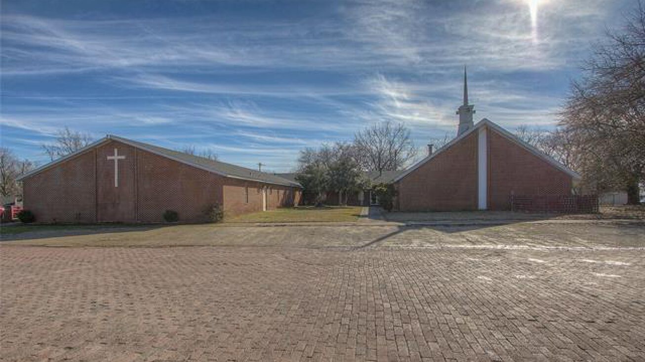 300 W Commercial Street, Haskell, OK 74436