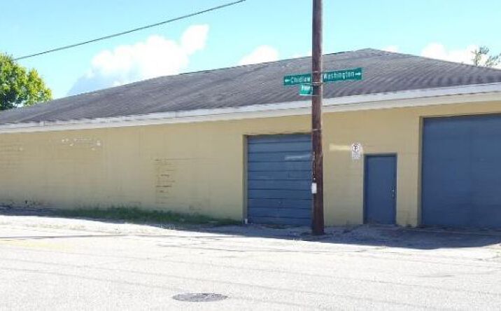 Pictures of Office, Industrial property located at 204 Washington Ave, Hooven, OH 45033 for comps - image #1