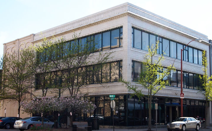 image of property at 427 MAIN ST Lafayette IN 47901-1942