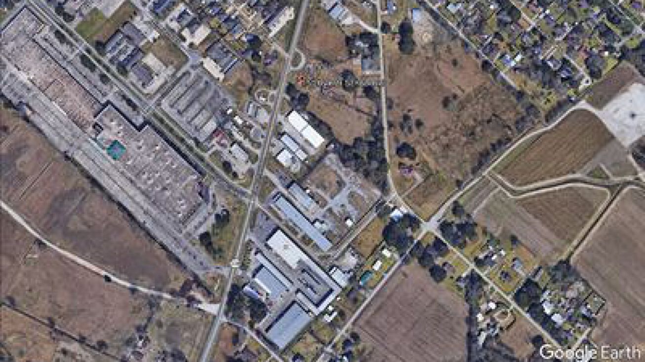 1501 Verot School Rd, Lafayette, LA 70508