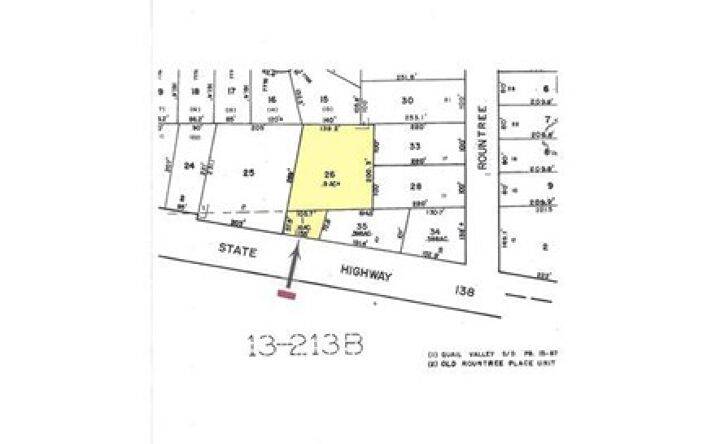 Pictures of Special Purpose, Land property located at GA-138, Riverdale, GA 30274 for sales - image #1