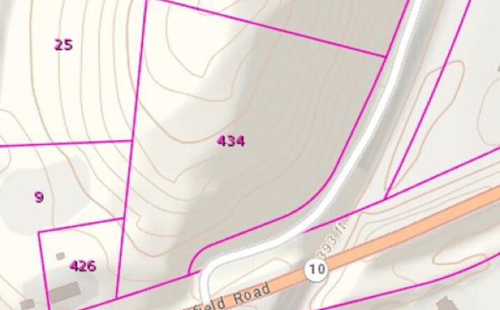 Pictures of Special Purpose, Land property located at 434 Northfield Rd, Bernardston, MA 01337 for sales - image #1