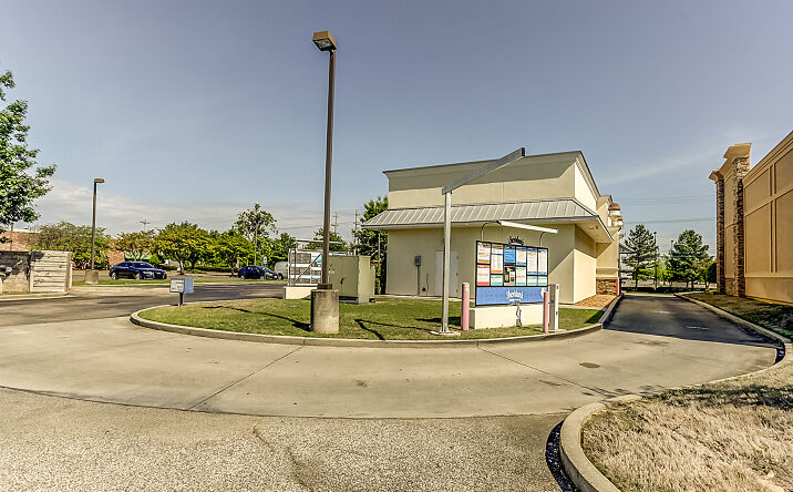 Pictures of Retail property located at 8075 Macon Rd, Memphis, TN 38018 for comps - image #1