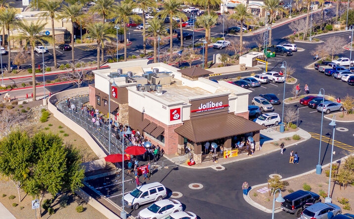 Pictures of Retail property located at 2800 E Germann Rd, Chandler, AZ 85286 for comps - image #1